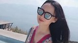 一个人的旅行之大理洱海！愿她的笑，能感染屏幕前的你！