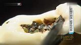 软糯不混汤 老字号元宵