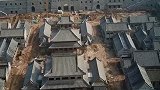 巨资打造的文化大观园史记城魏长城！坐标陕西韩城芝川镇！