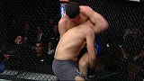 UFC-15年-终极斗士S22决赛：轻量级埃罗萨vs德罗塞克集锦-精华