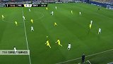加斯帕尔 欧联 2020/2021 比利亚雷亚尔 VS 基辅迪纳摩 精彩集锦