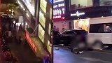 重庆自杀坠楼者砸死2名女生 律师：在其遗产范围内赔偿