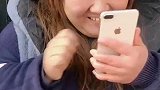 婆媳妇圆圆惹着婆婆，和婆婆打起来，婆婆的话让圆圆表情亮了！