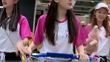 创造101女团回顾，杨超越操碎了心，真是看不住吴宣仪！
