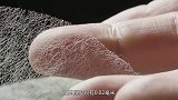 日本制作世上最薄的纸，厚度0.02毫米一张8万元，干啥用的？