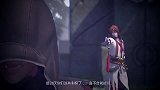 峡谷重案组：李白剑指大魔头，独自去救韩信