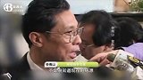 非典阻击战珍贵录像，对于非典，当年钟老这样说