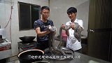 内陆人见了都怕的黑斑鳗！裹上豆豉煲5条下酒 看着都馋人