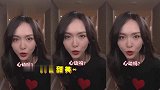 唐嫣休闲装难掩大长腿小细腰，笑容甜美宛如少女，宣传新剧超用心