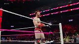 WWE-14年-RAW第1115期：米兹道配合默契巧取西莫斯-花絮
