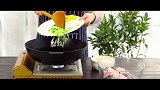 这一锅酸菜鱼，酸爽无比！