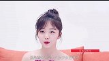 谭松韵录节目从头吃到尾，任嘉伦一脸嫌弃：难怪埋怨我不给你肉吃