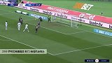 伊布拉希莫维奇 意甲 2020/2021 博洛尼亚 VS AC米兰 精彩集锦