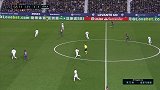 贝尔又现经典长途奔袭 边路传中击中后卫险造乌龙