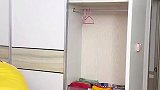 衣柜门老是关不上怎么办