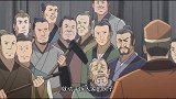 从前有座灵剑山：不管哪个人，都会有他无法让步的东西！