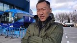 吴曦：西班牙人队缺少前插点 武磊让我来感受欧洲足球文化
