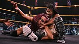 NXT第639期：欢迎来到NXT！沐恩“欢迎”凯李蕾