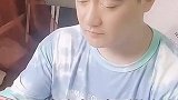 老婆对我快问快答，还好没进医院