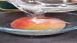 水蜜桃这样做太好吃了