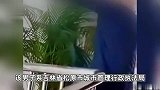 网曝城管局领导驱赶办事群众，扬言要将刑警和当兵的都调过来，官方回应
