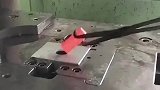 液压机神操作