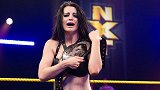 NXT第179期：艾玛VS佩吉