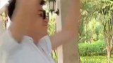 美女，这么冷的天在干嘛