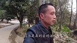 女粉丝来建鹏家第九天，小辉叫建鹏趁热打铁，这样能行吗