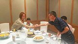 男子寻被拐儿意外找到女儿 养父母：可作亲戚来往
