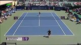网球-13年-斯坦福网球赛 齐布尔科娃逆转夺冠-新闻