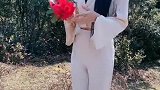 云南的山歌，小姐姐人美歌声美，美景也是美如画