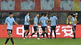 极速纵览-穆谢奎失空门李帅制胜球 大连一方客场1-0天津权健