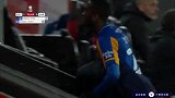 足总杯-圣徒99妖星破门 南安普顿2-0晋级将战利物浦