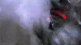 铠甲勇士铠传：帝皇侠大战甲虫兽，甲虫兽的防御很强