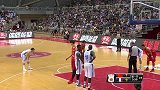 中国男篮-16年-中法国际男篮对抗赛:丁彦雨航打成神奇3+1-花絮