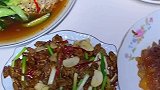 九零后小伙辞工返乡拍奶奶做饭