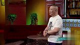 郭德纲回忆起小时候的梦想：他当时励志想当一名科学家