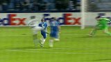 欧联-1516赛季-小组赛-第6轮-13分钟进球 马赛巴舒亚伊射门得分-花絮