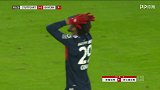 德甲-1718赛季-联赛-第17轮-射门59' 科曼内切后射门被齐勒扑出-花絮