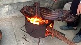 腊肉是这样制作的，还敢吃吗