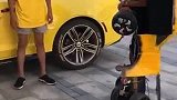 兄弟，你这是啥车