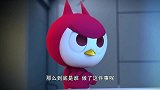 迷你特工队：特工队真是厉害，依靠相互配合，轻松拯救王子！