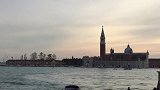 世界上唯一水上城市威尼斯！