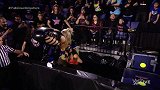 WWE-17年-SD第914期：女子单打赛妮琪贝拉VS娜塔莉亚-全场