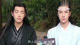 红到发紫的王一博又搞事情了,如果不是颜值撑着,粉丝就要取关了
