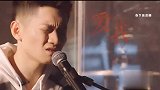 郑洛宇一首《为爱痴狂》重新回到这首歌的巅峰时刻！
