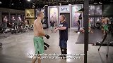 UFC-14年-UFC终极斗士巴西赛：米兰达战前采访-专题