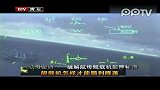 险象环生的舰载机着舰瞬间