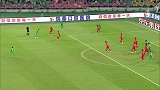 第13轮 北京国安vs天津权健 08'